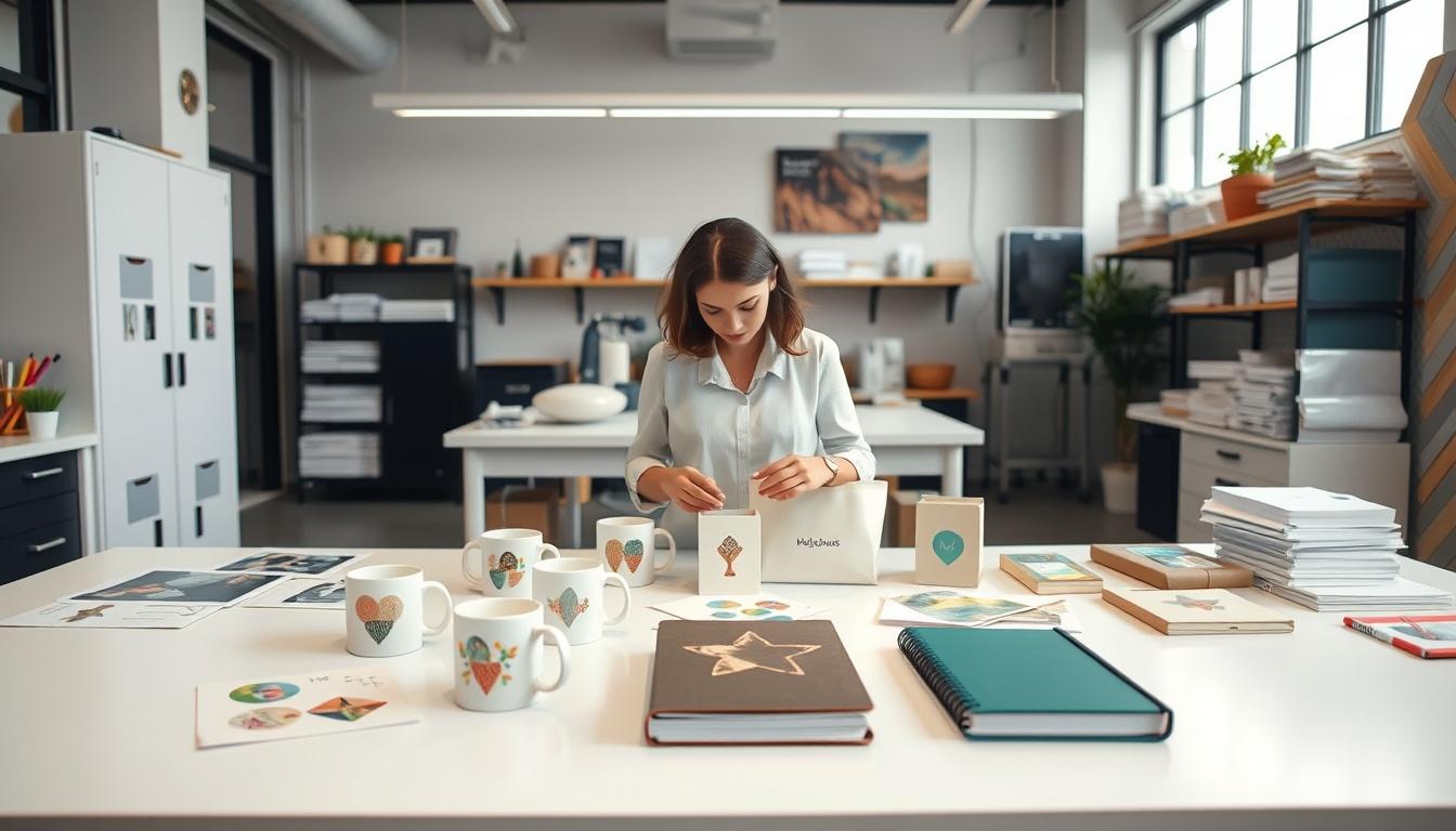 Print Haven article